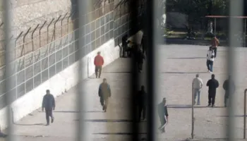 Lirohet nga detyra Klevis Qose, Adriatik Kupi emërohet drejtor i Burgjeve