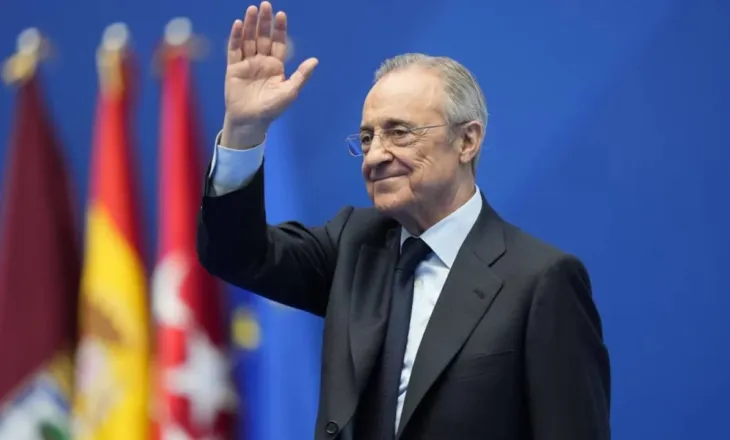 Listë e gjatë në dalje, Real Madrid bën gati revolucionin për rikthimin e madh në arenën europiane