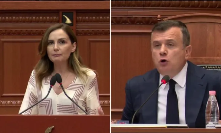 LIVE! “S’keni dhënë një votë për…”, Balla e Tabaku, debate në Kuvend: O dashnorët e rinj të Shqipërisë në BE…