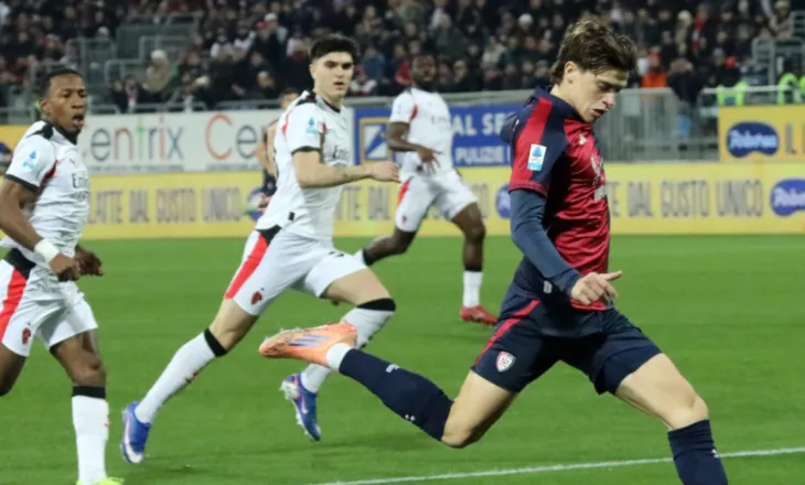 Liverpool gjen në Serie A mbrojtësin që i mungon, zbulimi i këtij sezoni. Oferta e parë 45 milionë euro