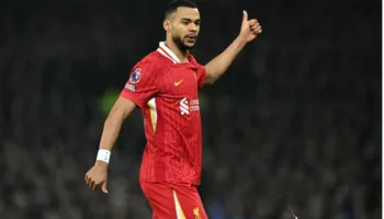 Liverpool i bën dalje Cody Gapko-s dhe gjen sulmuesin e ri për krahun e majtë. 60 milionë euro për yllin brazilian