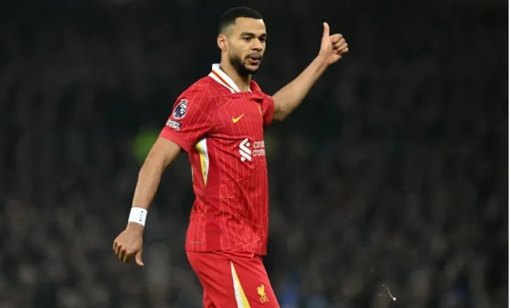 Liverpool i bën dalje Cody Gapko-s dhe gjen sulmuesin e ri për krahun e majtë. 60 milionë euro për yllin brazilian