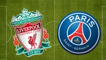 Liverpool-PSG, formacionet zyrtare. Salah e nis sërish nga stoli