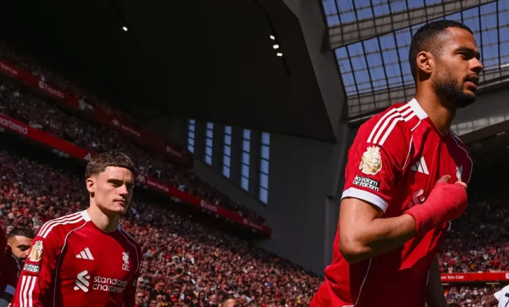 Liverpool thyen tersin ndaj Crystal Palace. Tottenham merr fitoren e parë me De Zerbin, por sërish është në zonën e ftohtë (video)