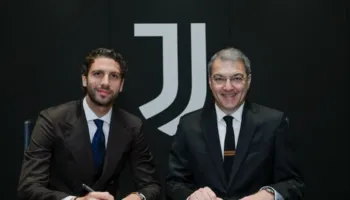 Locatelli rinovon deri më 2030: Gjithçka nisi nga një ëndërr fëmijërie, Juve është ekipi im i zemrës