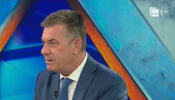 Lorenc Vangjeli: Gjyqet e mëdha të politikës po helmatisen