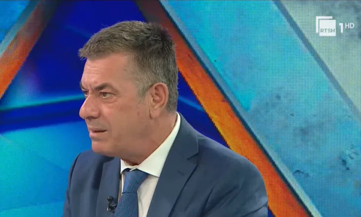 Lorenc Vangjeli: Gjyqet e mëdha të politikës po helmatisen