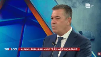 Lorenc Vangjeli: Rrezik nga celulat e fjetura në Shqipëri