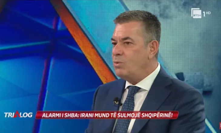Lorenc Vangjeli: Rrezik nga celulat e fjetura në Shqipëri