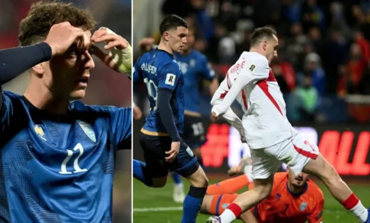 Lot dhe krenari! As Kosova nuk mundi të na e bëjë ëndrrën realitet