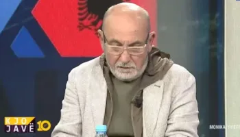 Lubonja: Rama eliminoi me bandën e tij Berishën dhe Metën