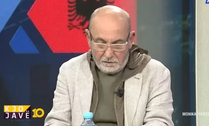 Lubonja: Rama eliminoi me bandën e tij Berishën dhe Metën