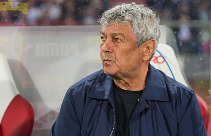 Luçesku lë Rumaninë, mbetet në Federatë