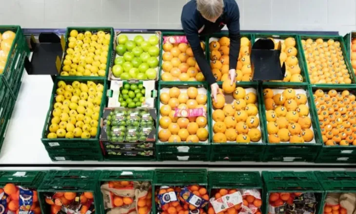 Lufta me Iranin rrit koston e jetës në Gjermani, inflacioni shkon në 2.9%