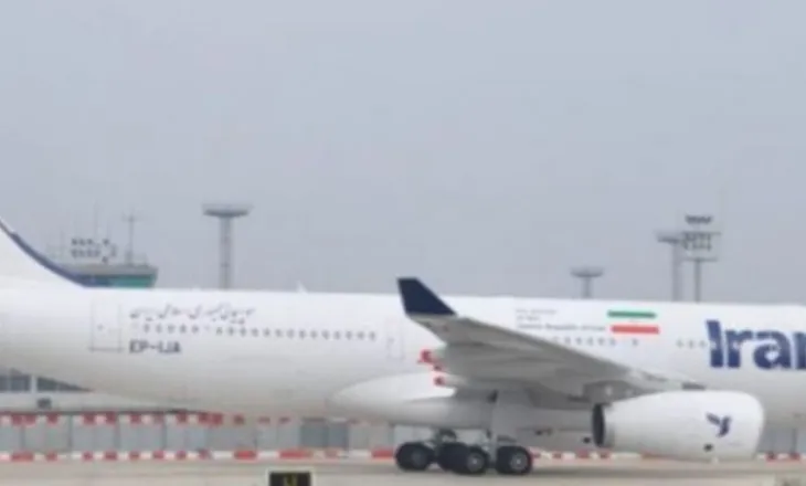Lufta me SHBA dhe Izraelin, Irani rihap dy aeroportet kryesore civile