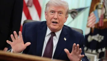 Lufta mund t’i kthehet në bumerang Trumpit, republikanët paralajmërojnë distancim