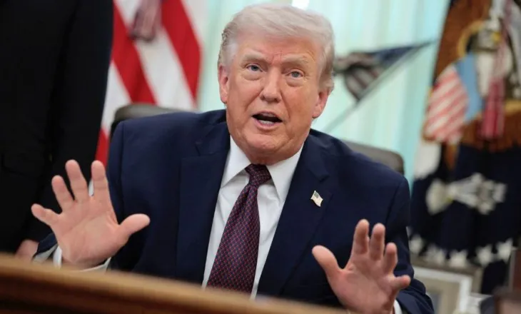 Lufta mund t’i kthehet në bumerang Trumpit, republikanët paralajmërojnë distancim