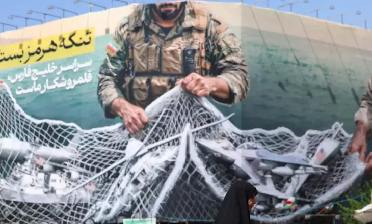 Lufta në Iran/ DW: Propozimi pakistanez për armëpushim, rrugëdalje?