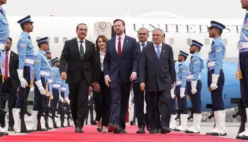 Lufta në Iran/ Media: Të hënën raundi i dytë i negociatave SHBA-Iran në Pakistan