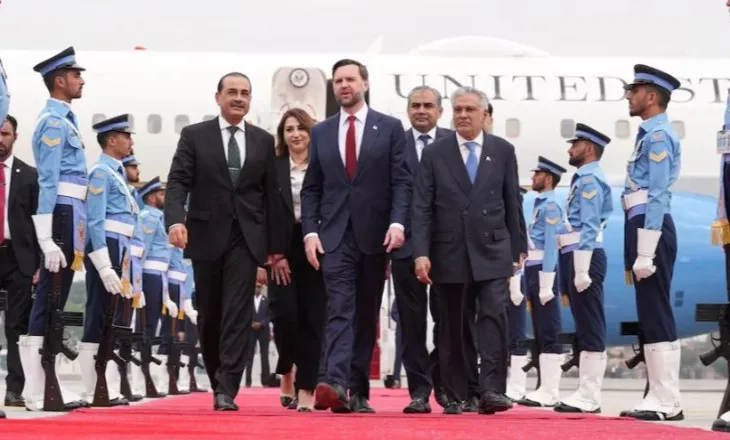 Lufta në Iran/ Media: Të hënën raundi i dytë i negociatave SHBA-Iran në Pakistan