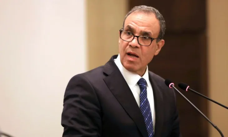 Lufta në Lindjen e Mesme, Egjipti përfshihet si ndërmjetës për negociatat SHBA-Iran