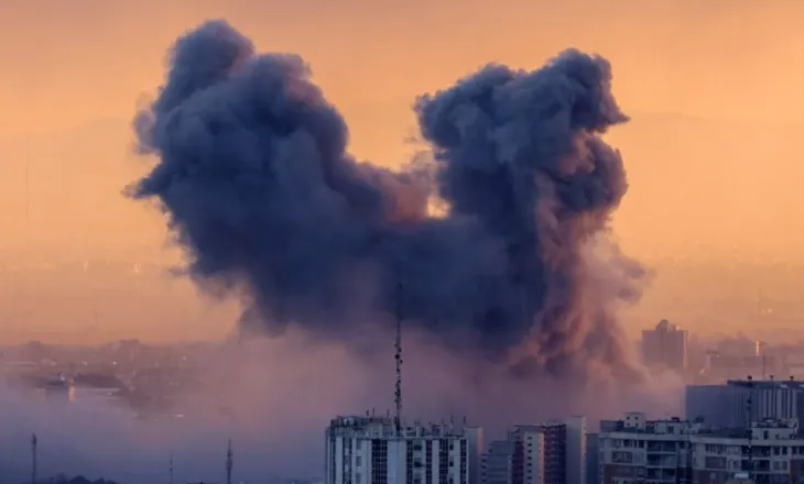 Lufta në Lindjen e Mesme, OKB paralajmëron përshkallëzim të situatës