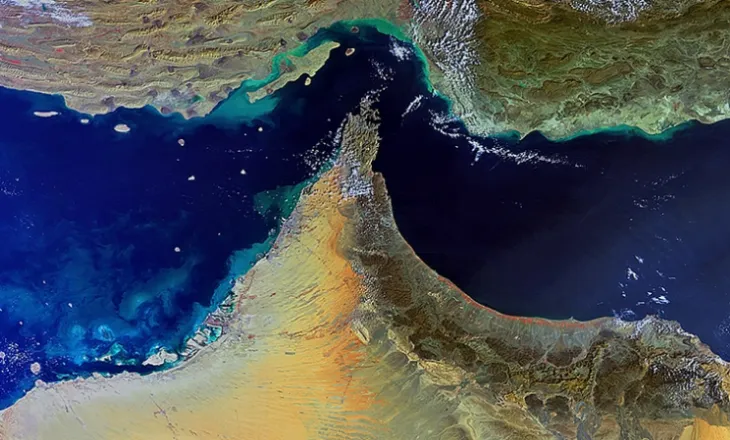 Lufta në Lindjen e Mesme trondit ekonominë botërore, çmimet e naftës në nivelin më të lartë në katër vite