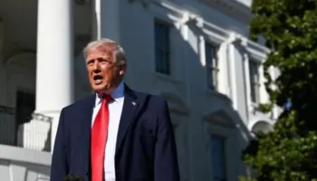 Lufta në Lindjen e Mesme, Trump: Irani ka rënë dakord të mos ketë armë bërthamore për 20 vjet