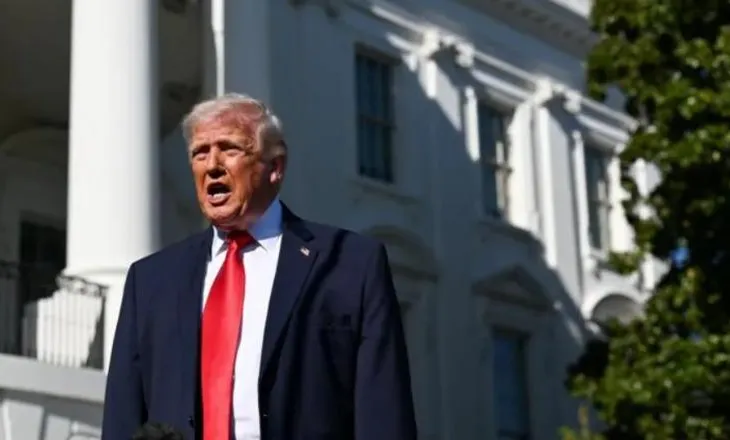 Lufta në Lindjen e Mesme, Trump: Irani ka rënë dakord të mos ketë armë bërthamore për 20 vjet