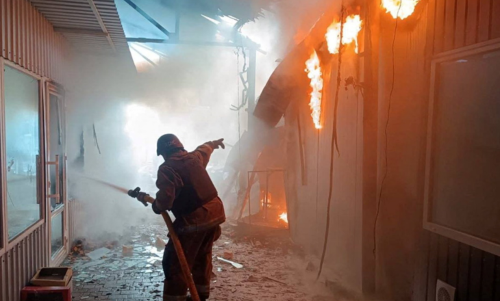 Lufta në Ukrainë, Robert Fico i bën thirrje BE-së të heqë sanksionet ndaj naftës dhe gazit rus