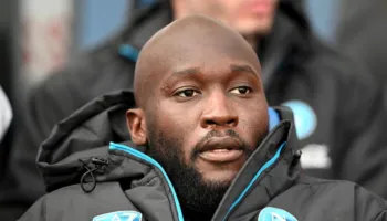Lukaku te Milani? E vështirë, por jo e pamundur. Belgu është vetëofruar