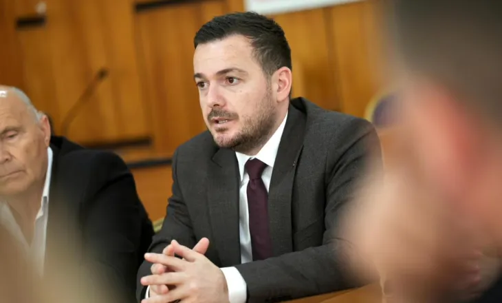 Lushnja bëhet model për sektorin e vajit të ullirit, Salla: Krijojmë kushte për uljen e kostove