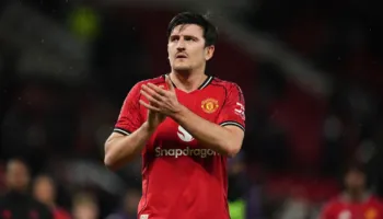 Maguire: Jo të gjithë mund të luajnë me Manchester United, ky klub është shumë i madh për disa lojtarë