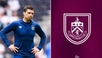 Majkell Xhekson trajneri i ri i Bërnli-t të Brojës