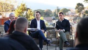 Malaj me bizneset e turizmit në Berat: Fokus deklarimi real i pagave, formalizim i sektorit