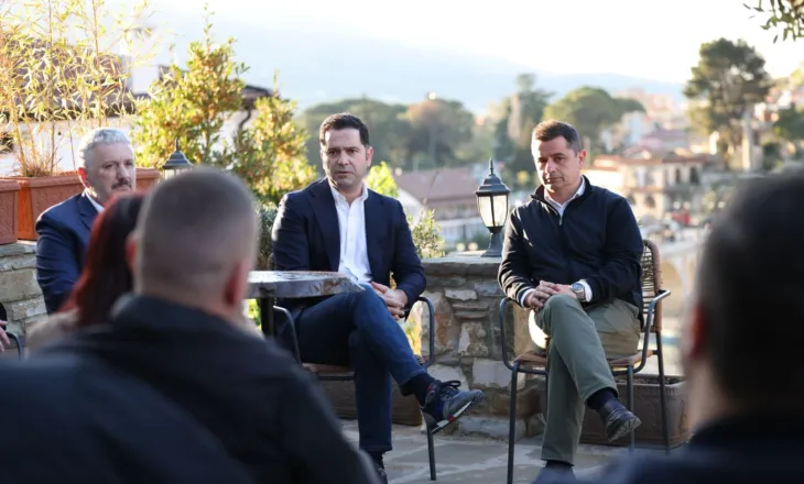 Malaj me bizneset e turizmit në Berat: Fokus deklarimi real i pagave, formalizim i sektorit