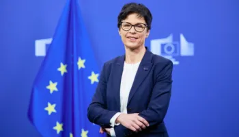 Mali i Zi drejt fundit të procesit të anëtarësimit europian, Marta Kos: Një hap i madh, vendi juaj brenda BE-së po formësohet