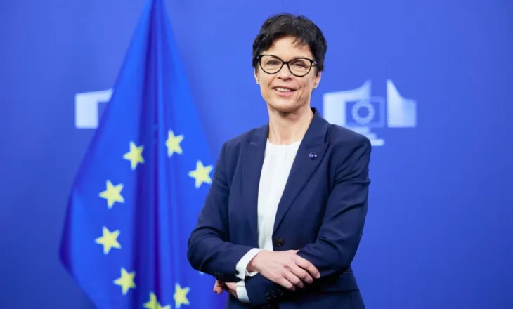 Mali i Zi drejt fundit të procesit të anëtarësimit europian, Marta Kos: Një hap i madh, vendi juaj brenda BE-së po formësohet