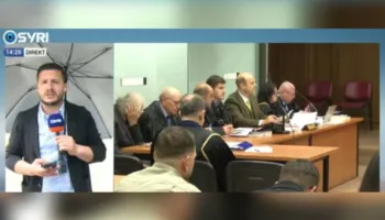 Malltezi vë në vështirësi Taulant Ballën në sallën e gjyqit: Ja si iu shmang pyetjes për firmën e Ramës…