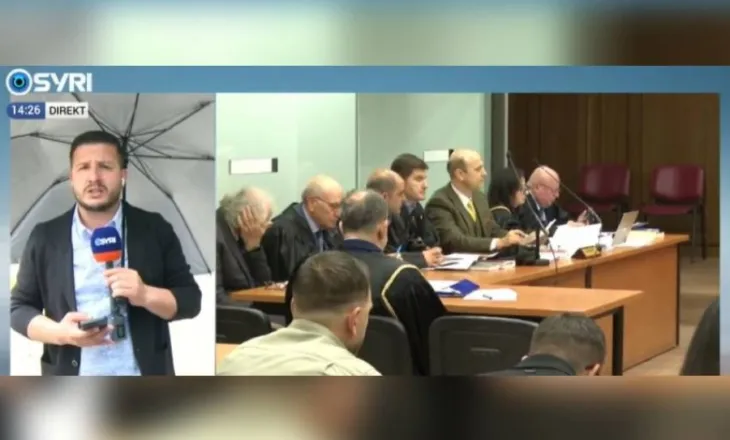 Malltezi vë në vështirësi Taulant Ballën në sallën e gjyqit: Ja si iu shmang pyetjes për firmën e Ramës…