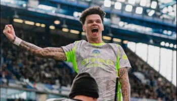 Man. City me fitore të madhe në “Stamford Bridge”. Fundoset Chelsea, dridhet Arsenal (video)