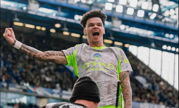 Man. City me fitore të madhe në “Stamford Bridge”. Fundoset Chelsea, dridhet Arsenal (video)