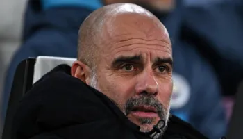 Manchester City–Arsenal, “finale” titulli në Premier League. Ja si e shohin Guardiola, Arteta dhe Haaland