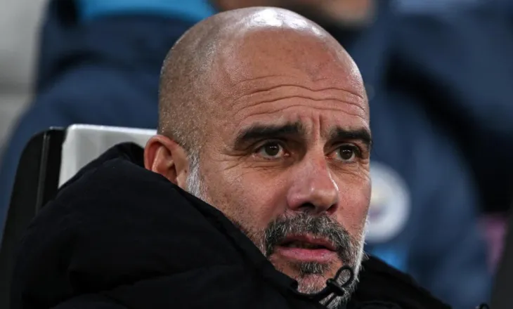 Manchester City–Arsenal, “finale” titulli në Premier League. Ja si e shohin Guardiola, Arteta dhe Haaland