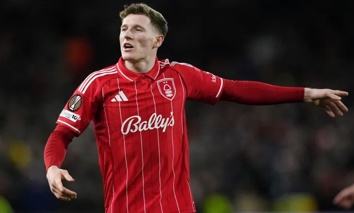 Manchester United “hedh grepat”, përforcimi i parë për sezonin e ri vjen nga Premier League