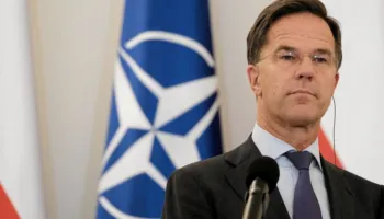 Mark Rutte: Aleatët e NATO-s po bëjnë gjithçka që kërkon SHBA për Iranin