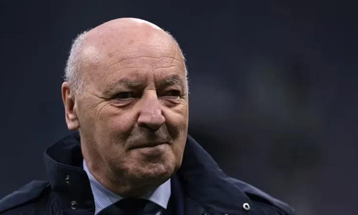 Marotta për rastin “Rocchi”: “Interi nuk ka gjyqtarë të preferuar apo të papreferuar.