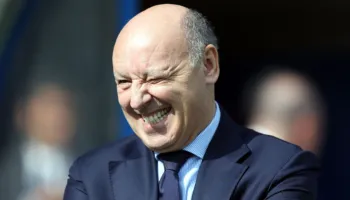 Marotta: Vetëm me të rinj nuk fitohet, duhet përzierja e duhur. Palestra? Talent i madh, por është i Atalantës…