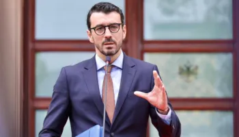 Marrëveshja 6 mld $ me SHBA-të, Karakaçi tregon 3 elementet e projektit