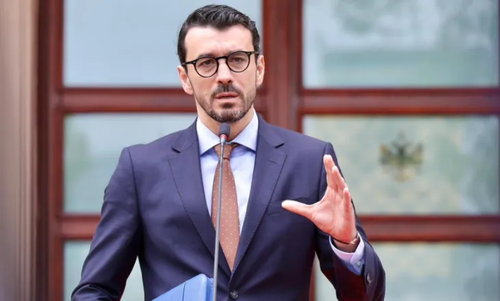 Marrëveshja 6 mld $ me SHBA-të, Karakaçi tregon 3 elementet e projektit